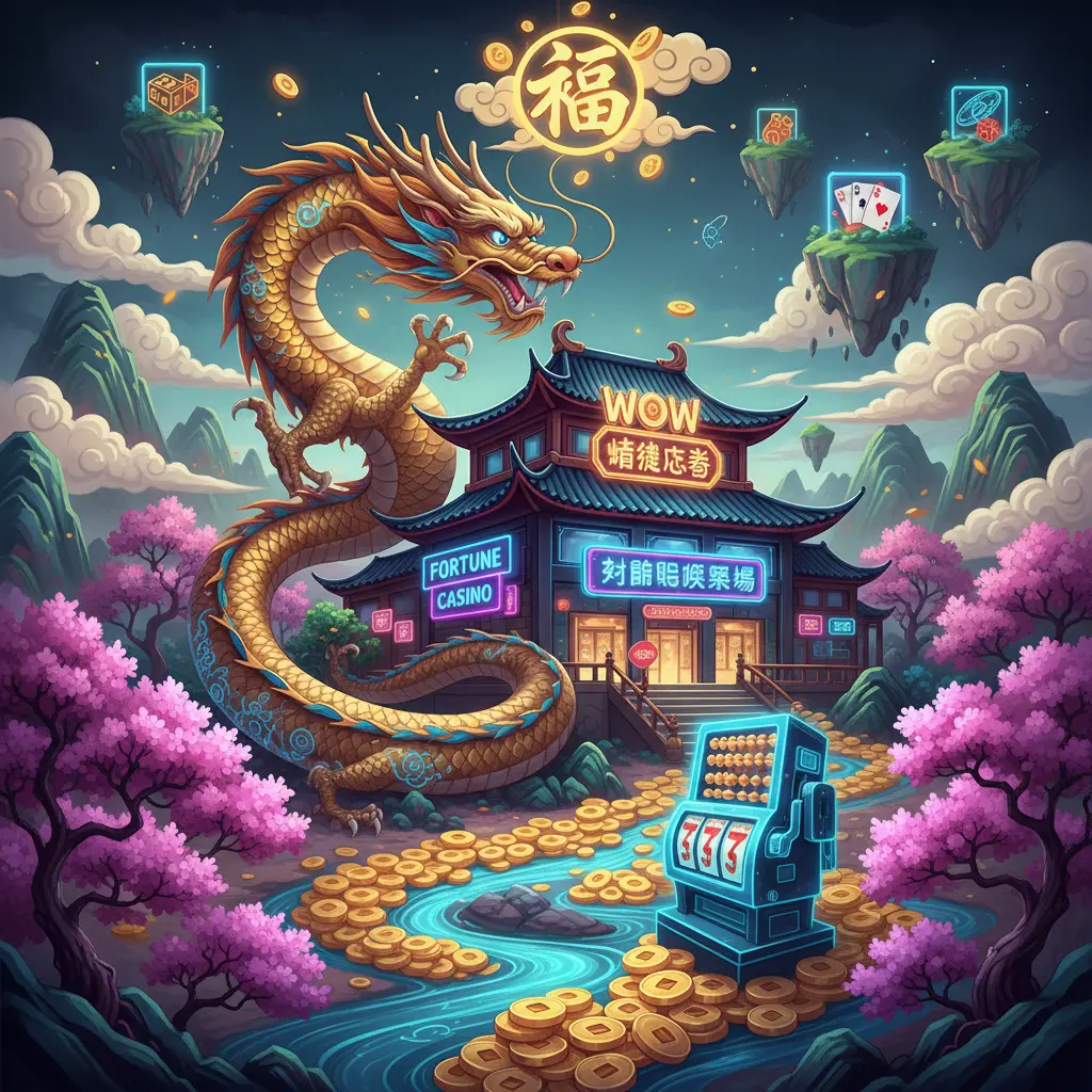 fortune coins casino - Vegas