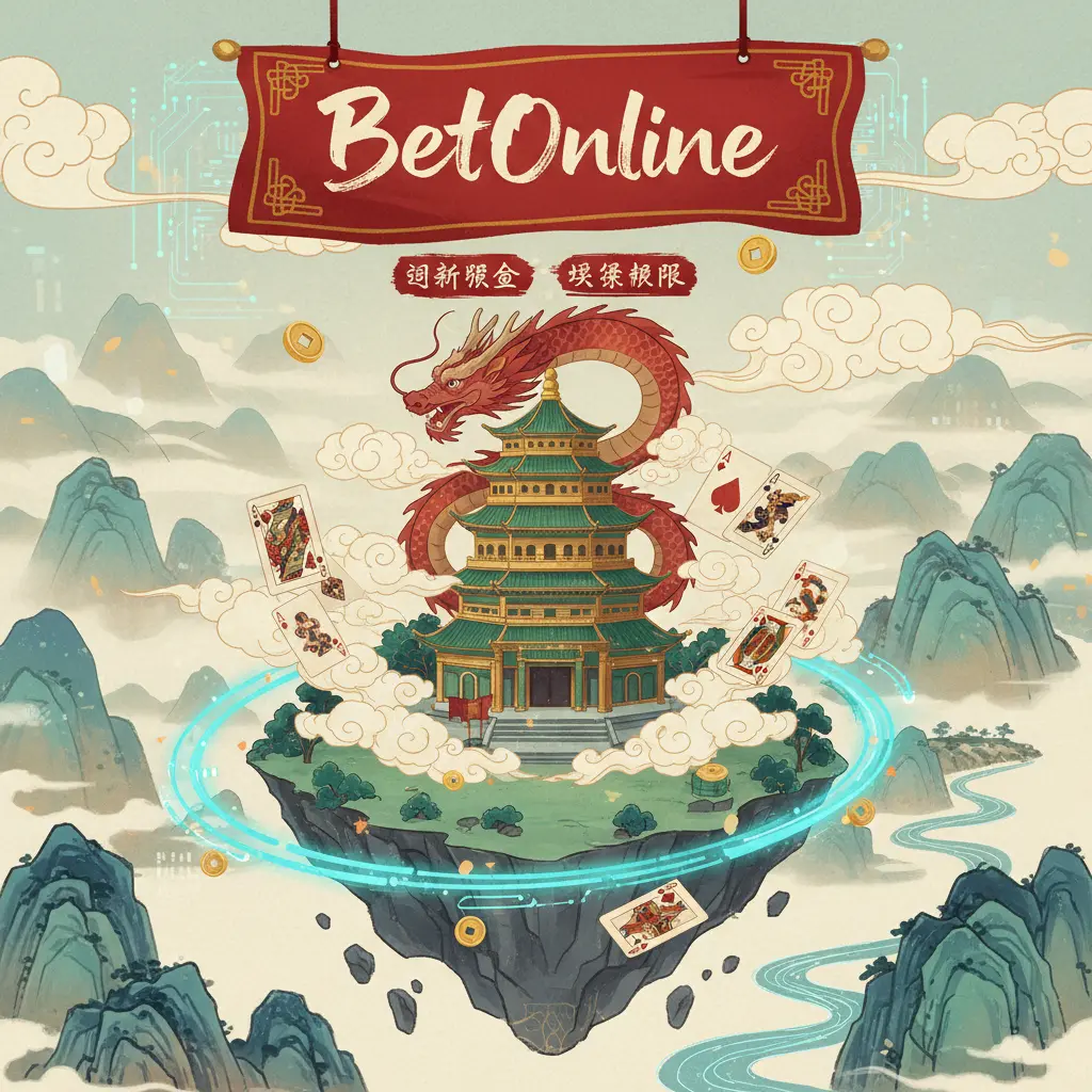 betonline casino bonus - BetOnline