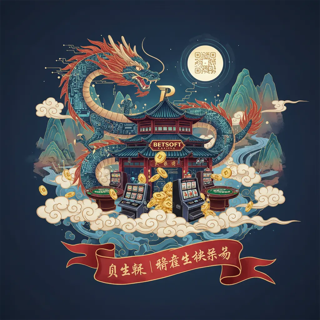 punt casino - Betsoft