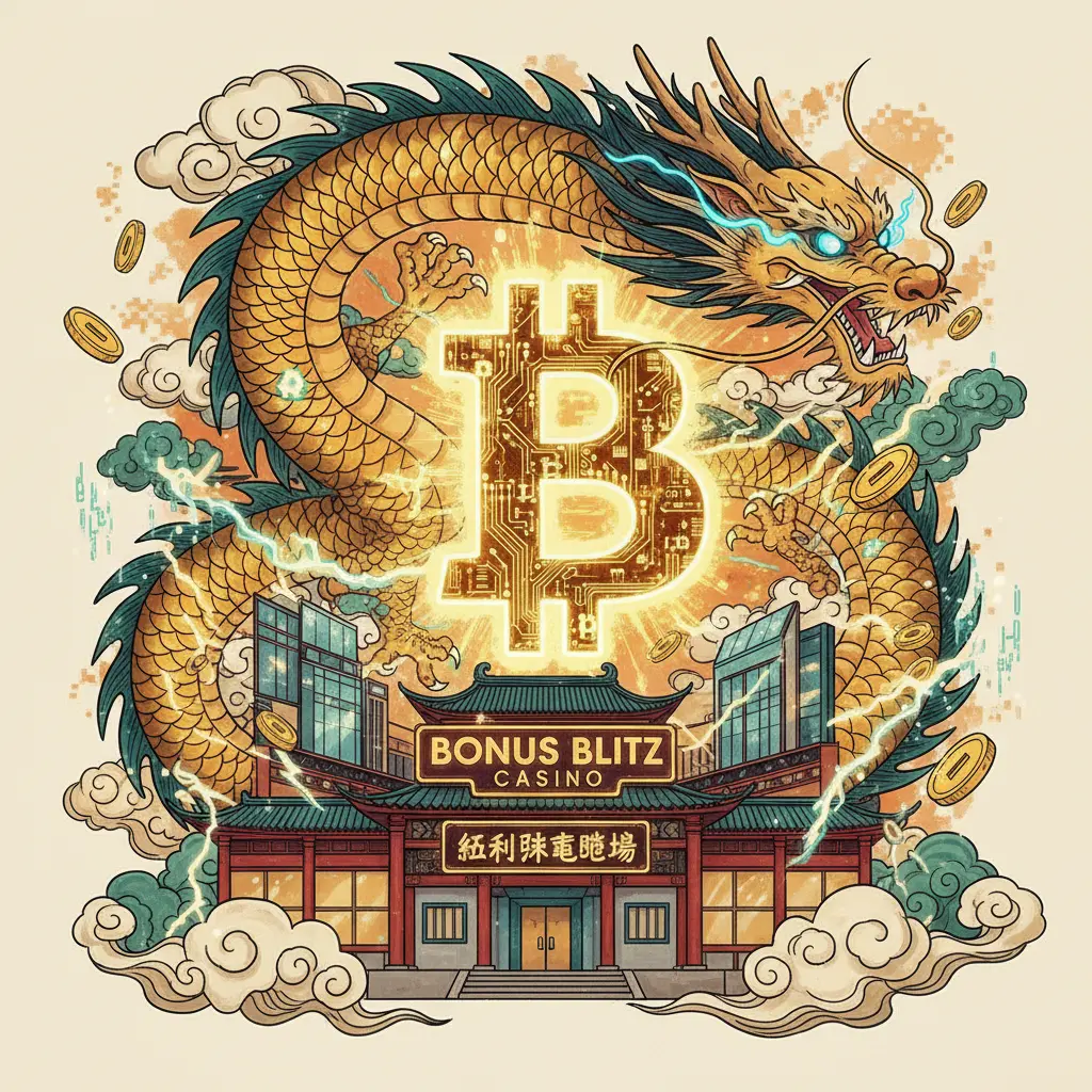 bonus blitz casino - Bitcoin