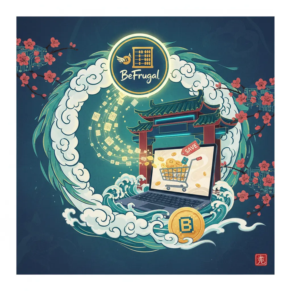 BeFrugal - Extension