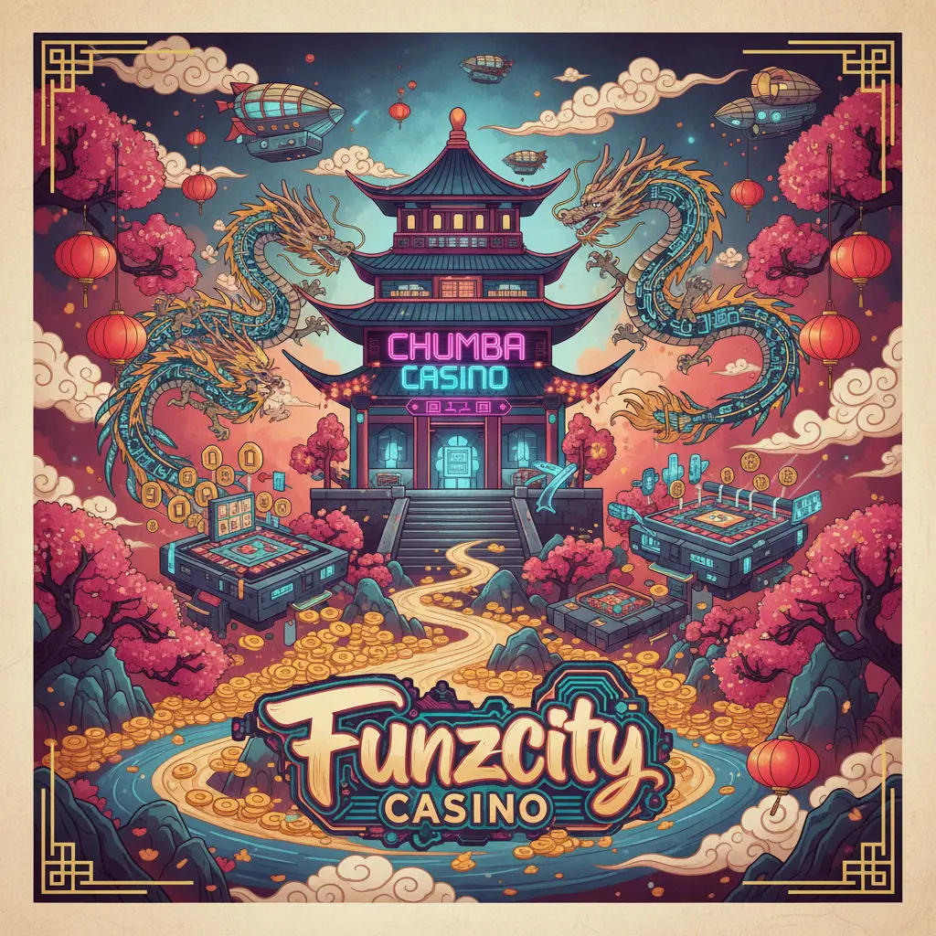 funzcity casino - Chumba
