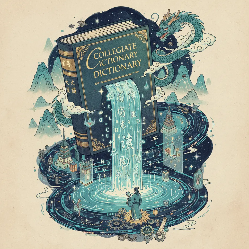 chanced - Collegiate