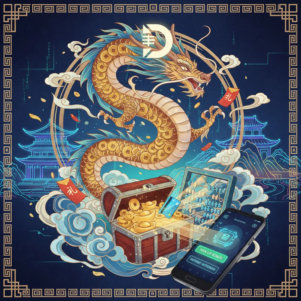 sign up bonus instant withdraw app - Discover