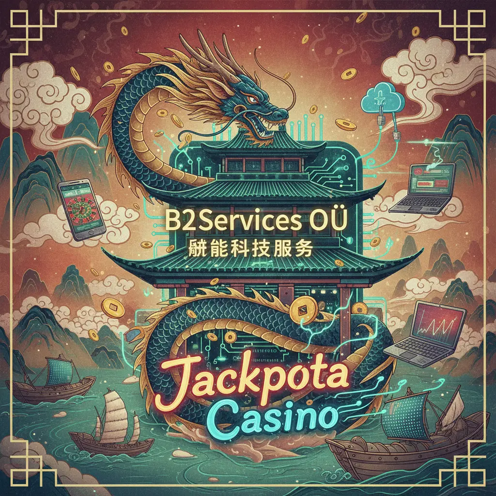 jackpota casino - Services
