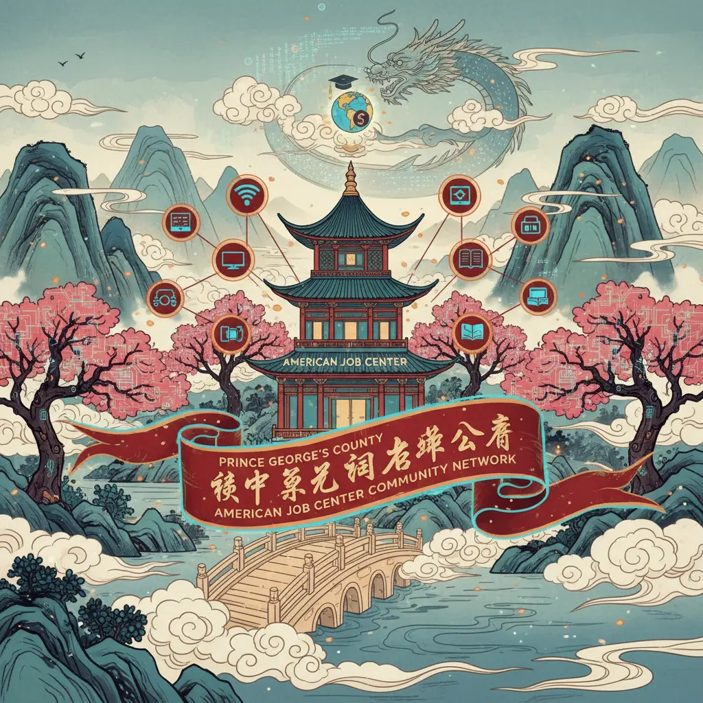 American Job Center Largo - Community