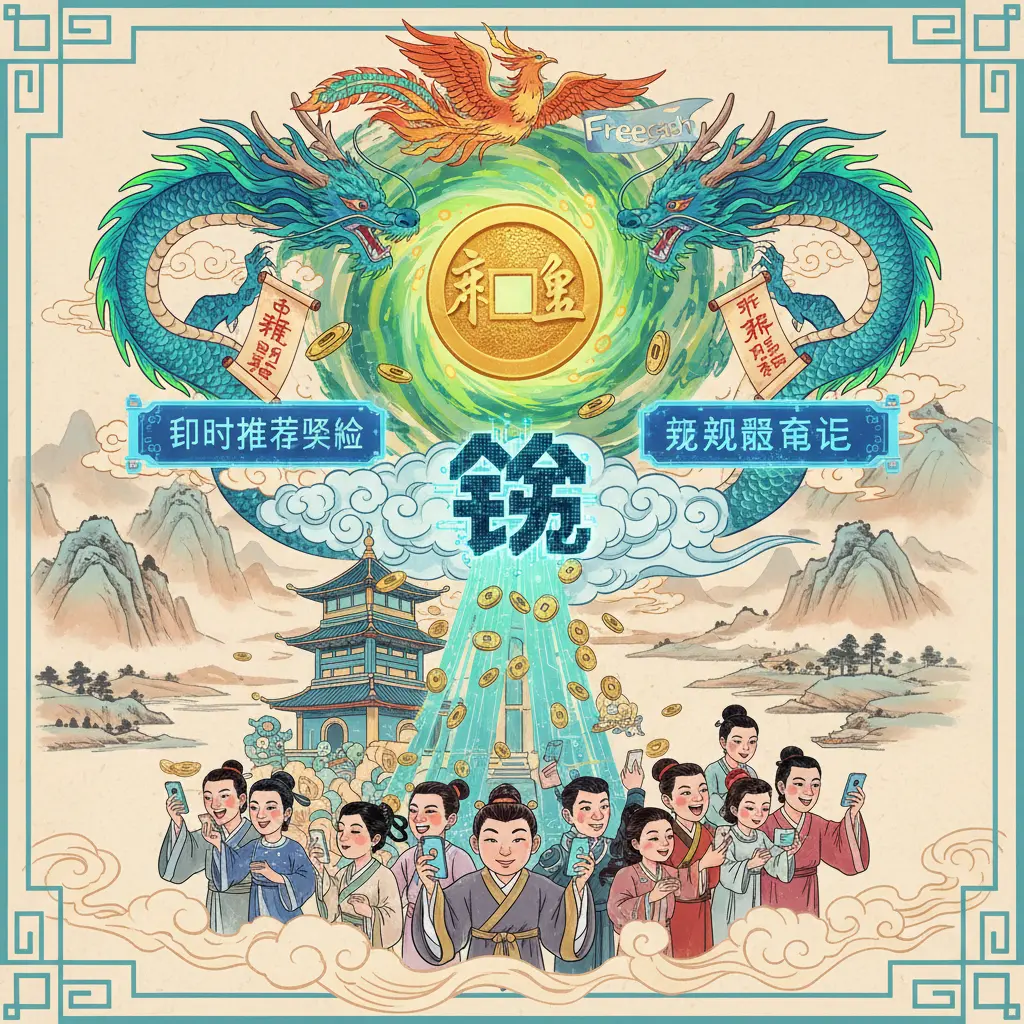 instant referral bonus no deposit - Freecash