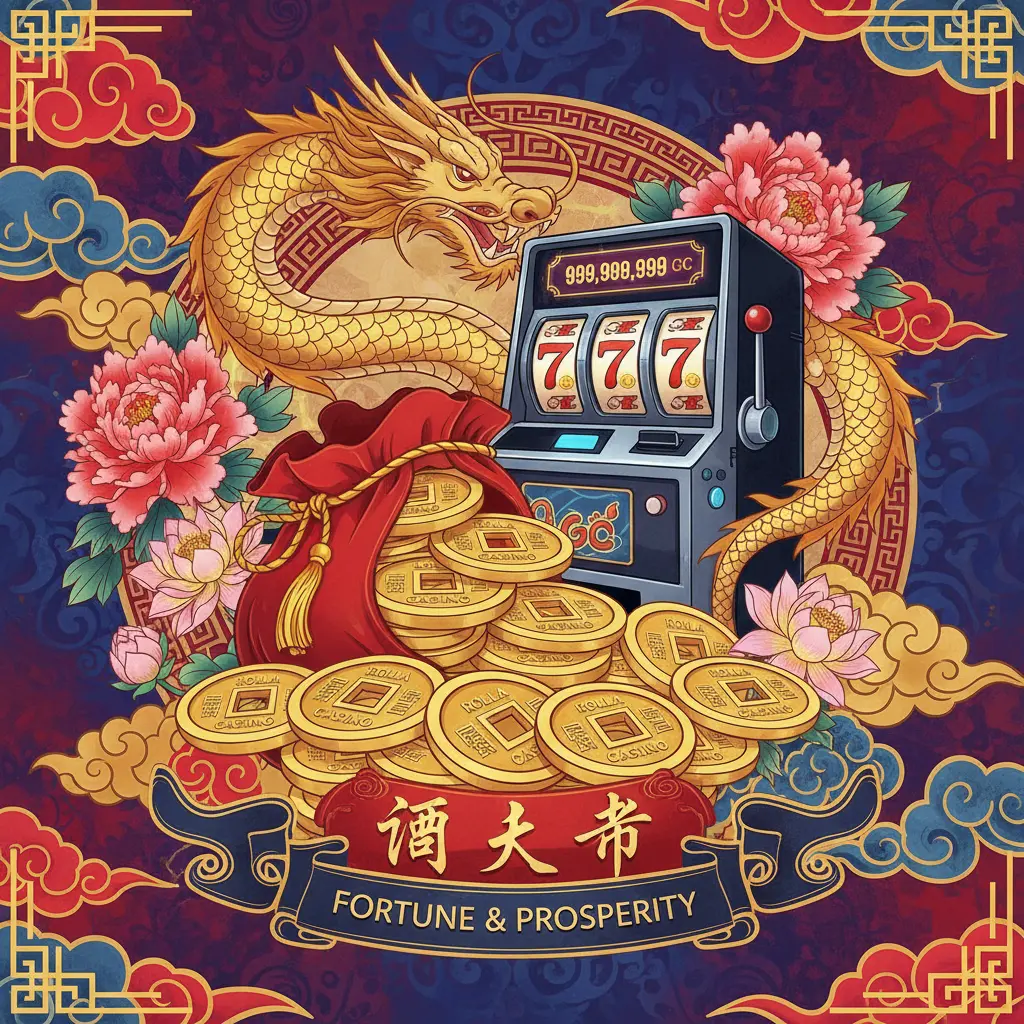 rolla casino - Coins