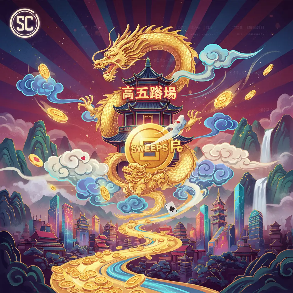 Sweeps Coins - Casino