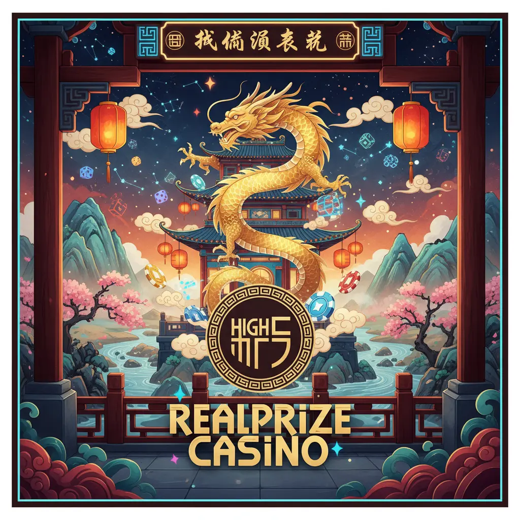 realprize casino - Casino