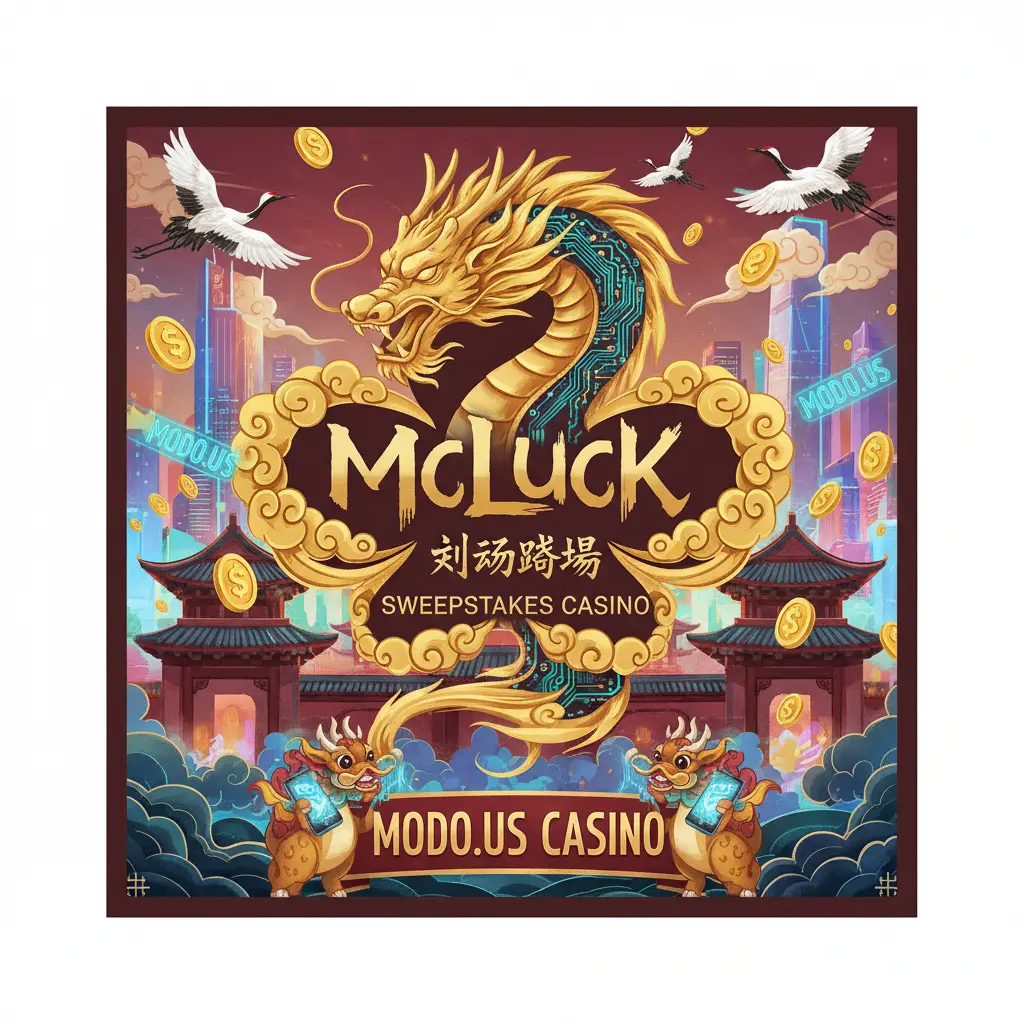 modo.us casino - Sweepstakes