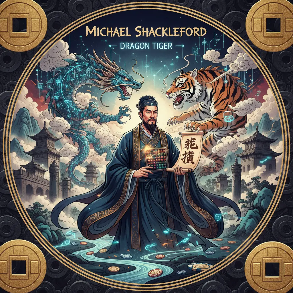 Dragon Tiger - Shackleford