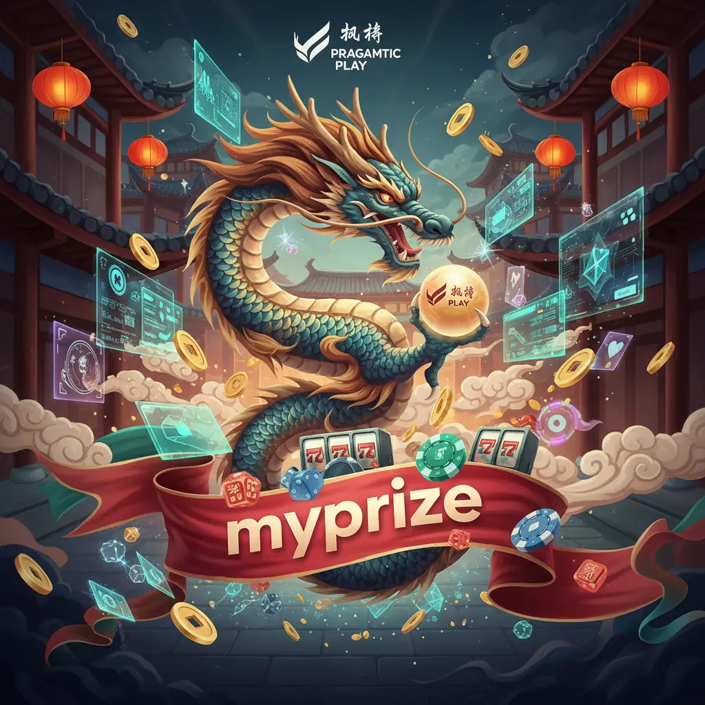 myprize - Pragmatic
