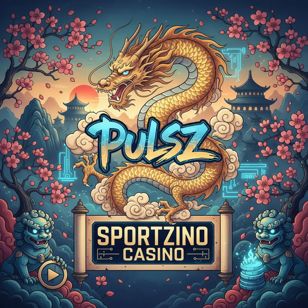 sportzino casino - Pulsz