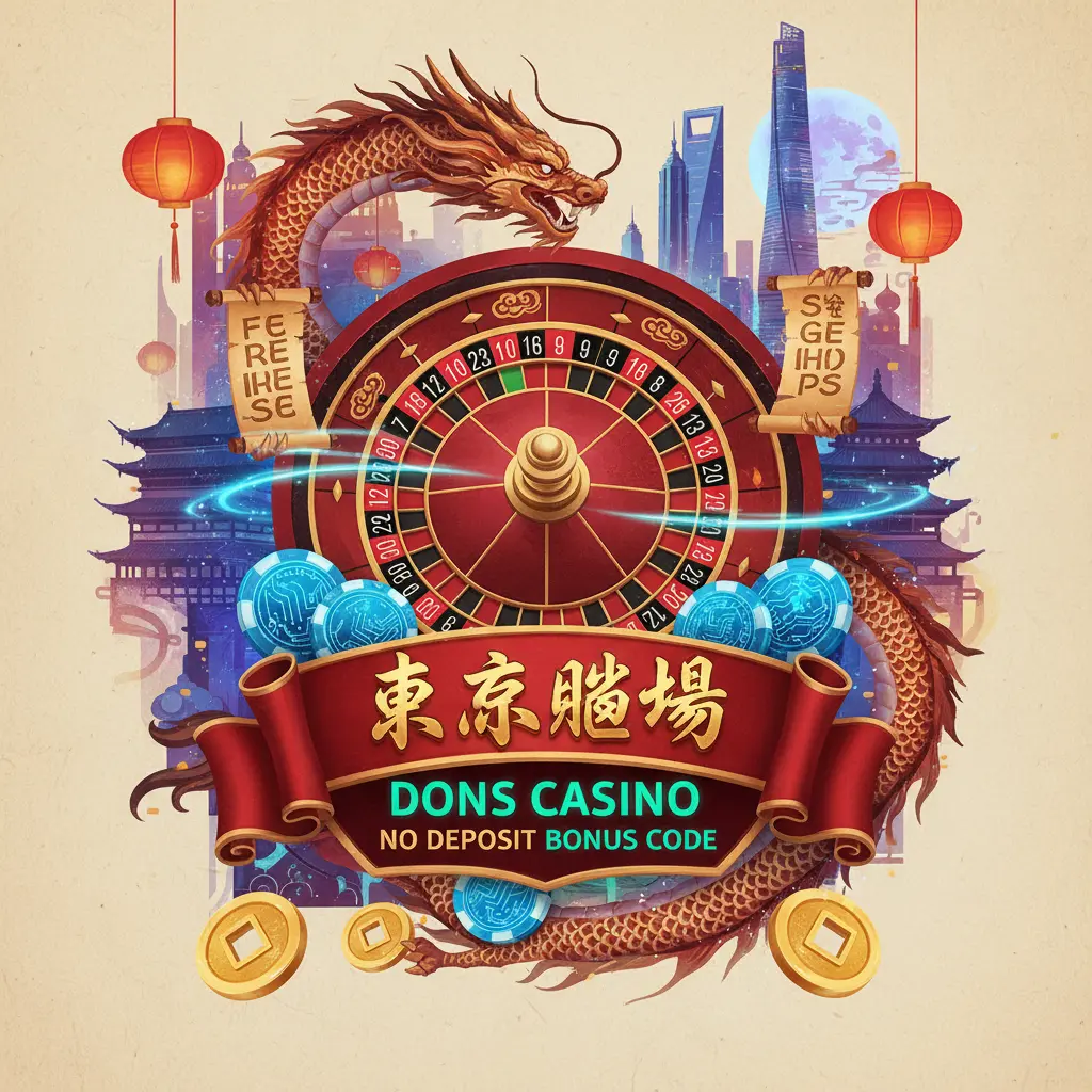 dons casino no deposit bonus code - Roulette