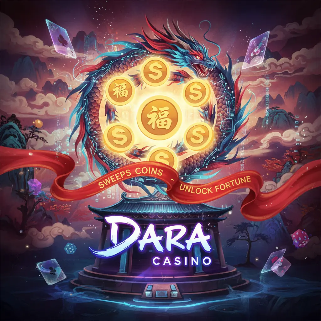 dara casino - Sweeps