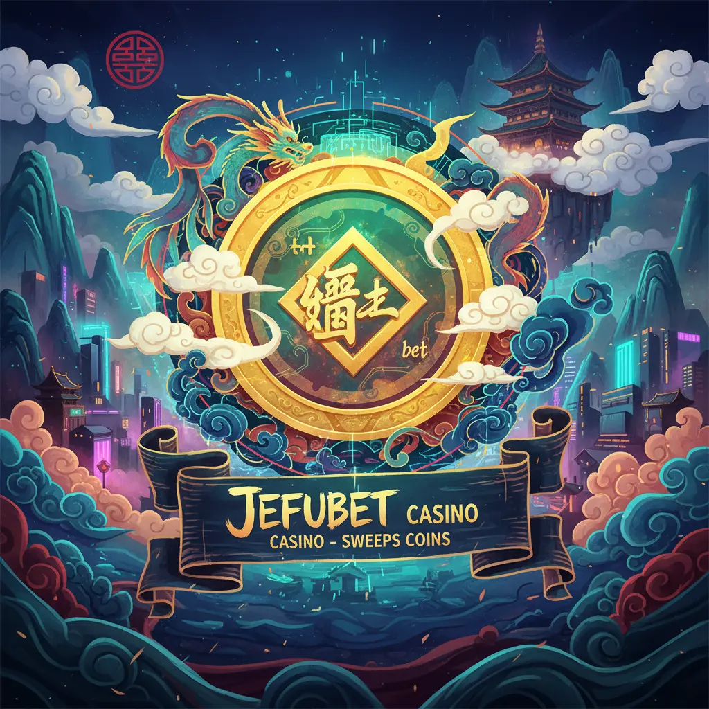 jefebet casino - Sweeps