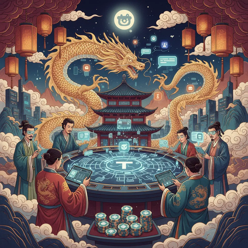 modo casino - Threads