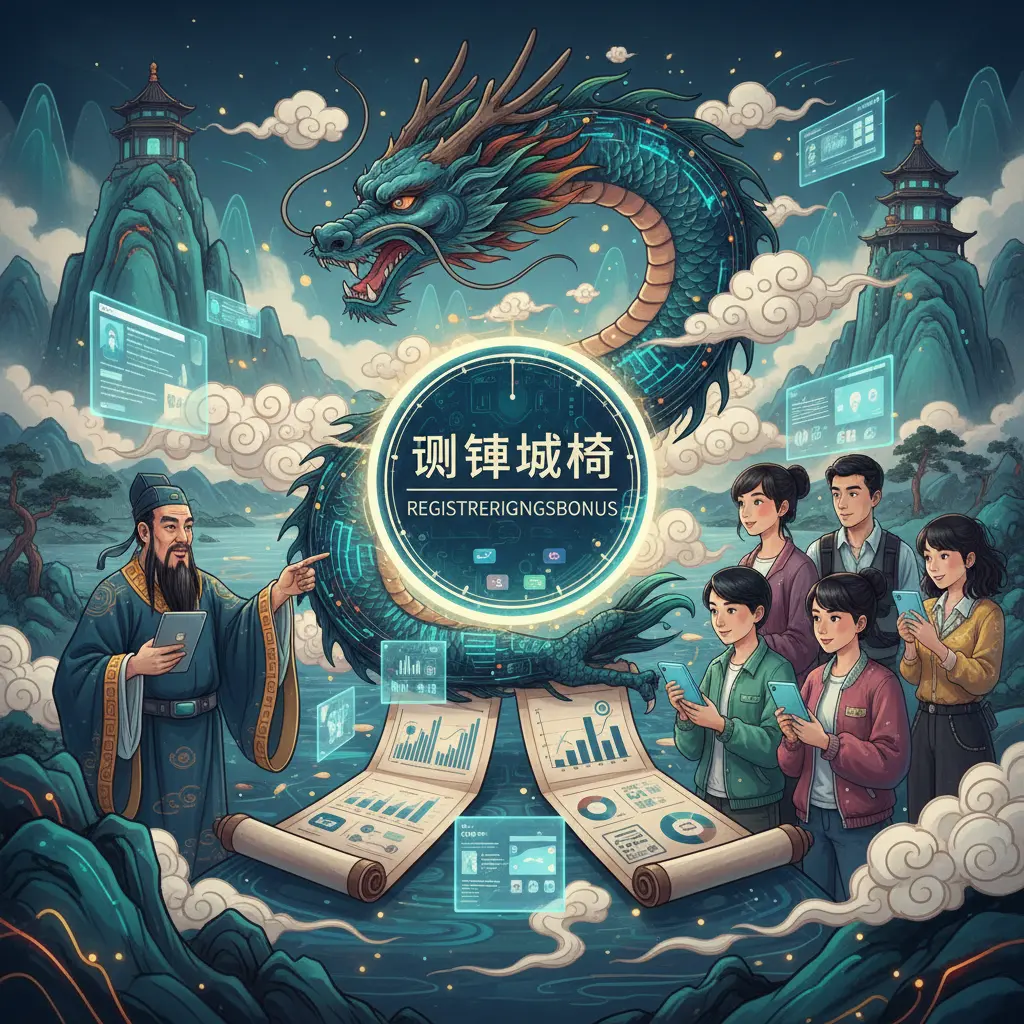 registreringsbonus - Providers