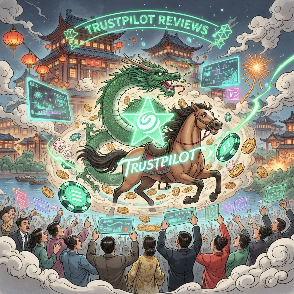 horseplay casino - Trustpilot