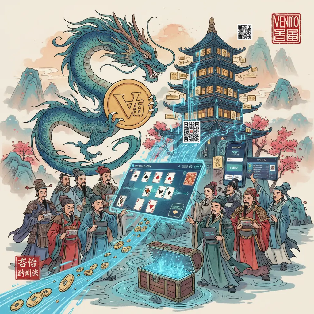 is solitaire clash legit - Venmo