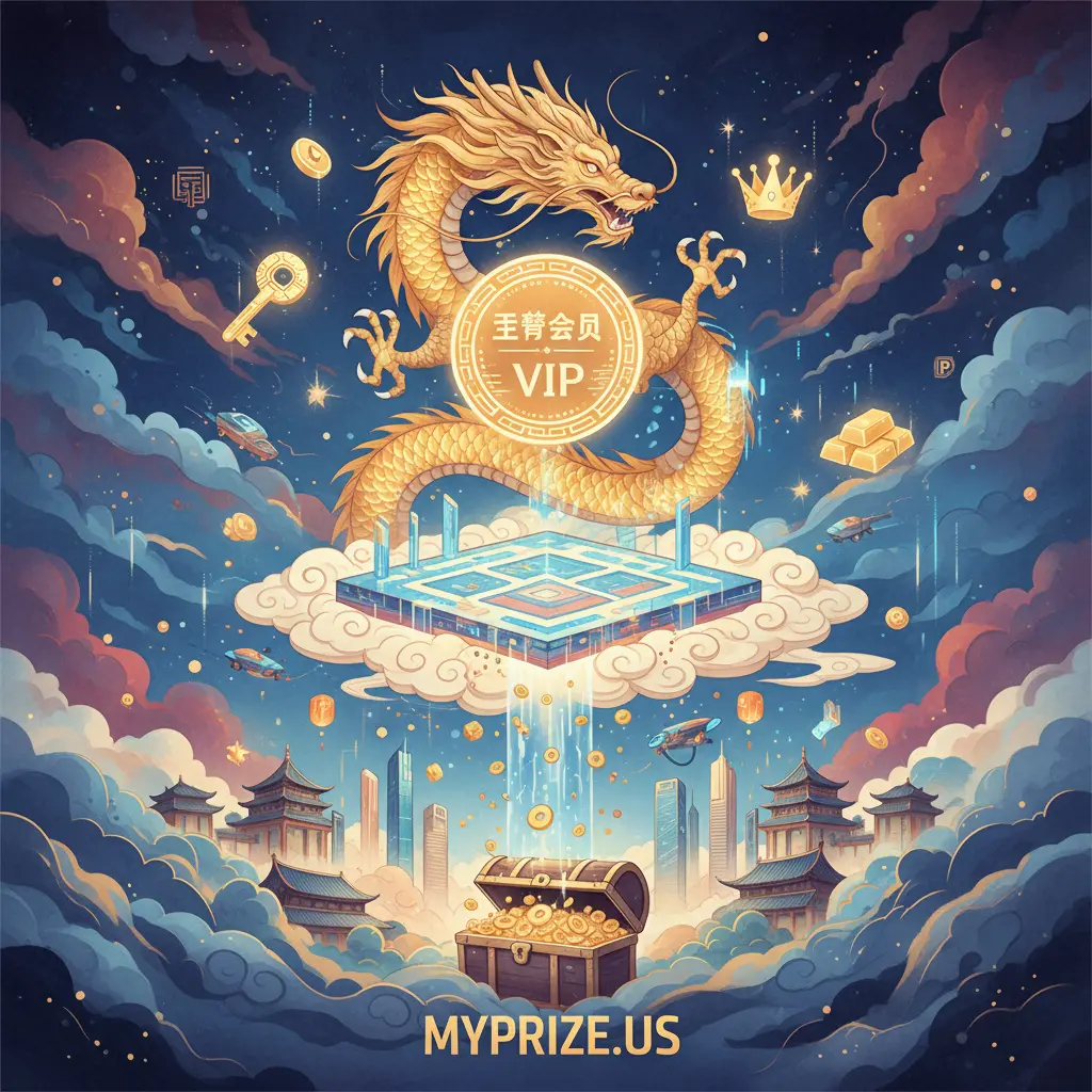 myprize us - Program