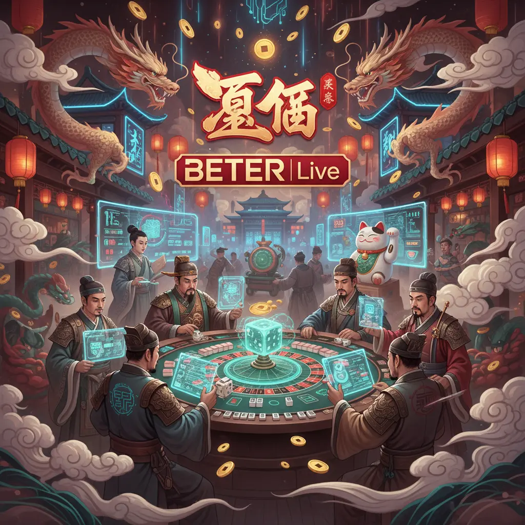 chanced casino - BETER