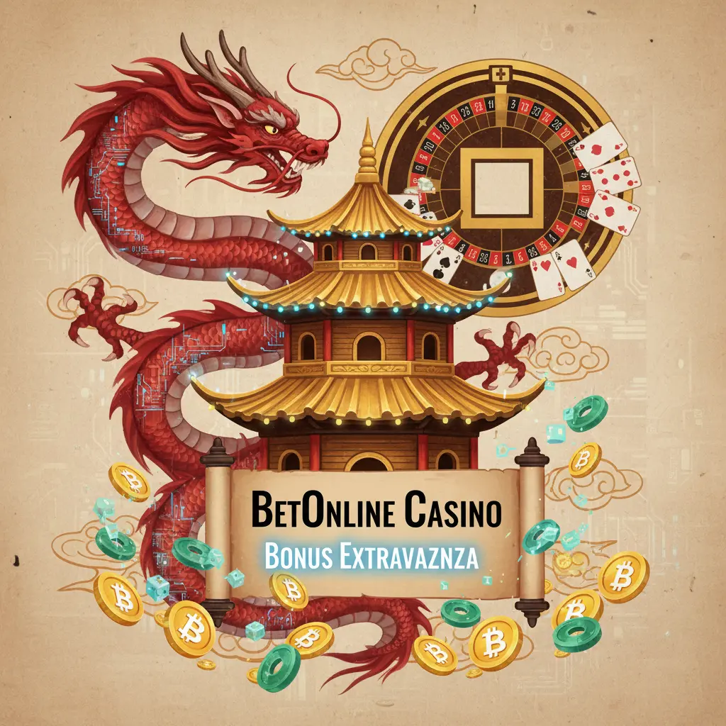 betonline casino bonus - Betonline