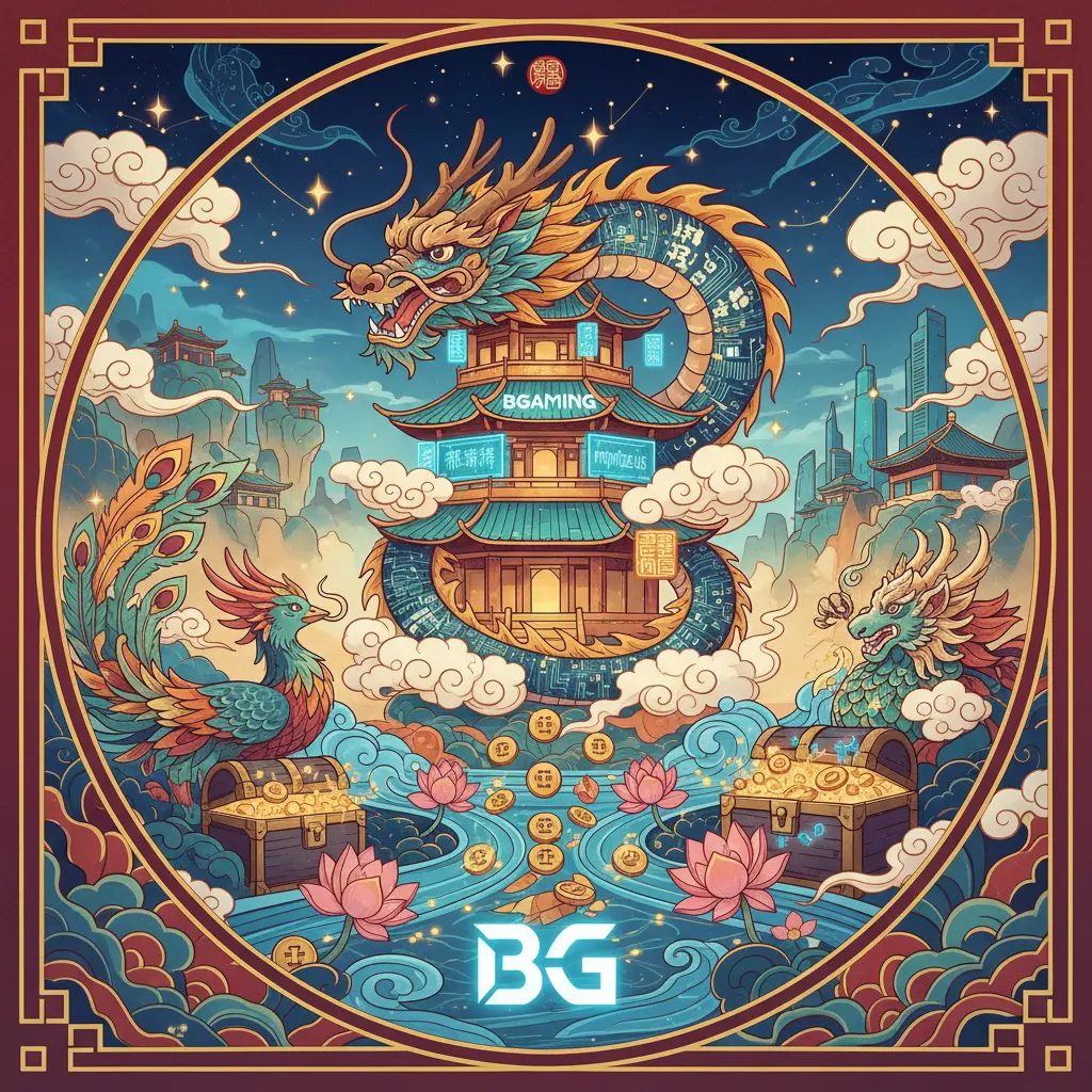 myprize us - BGaming