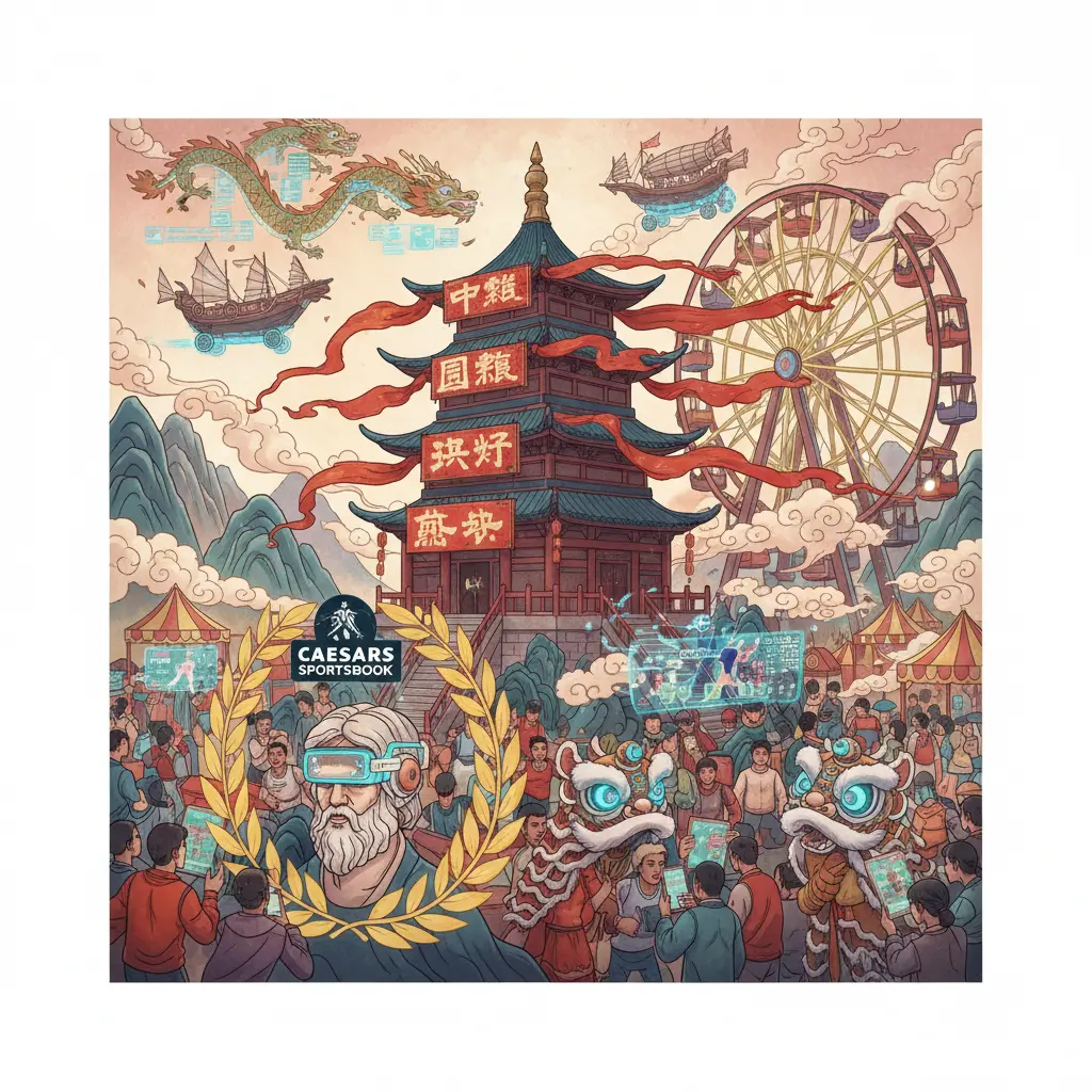 carnival citi - Sportsbook