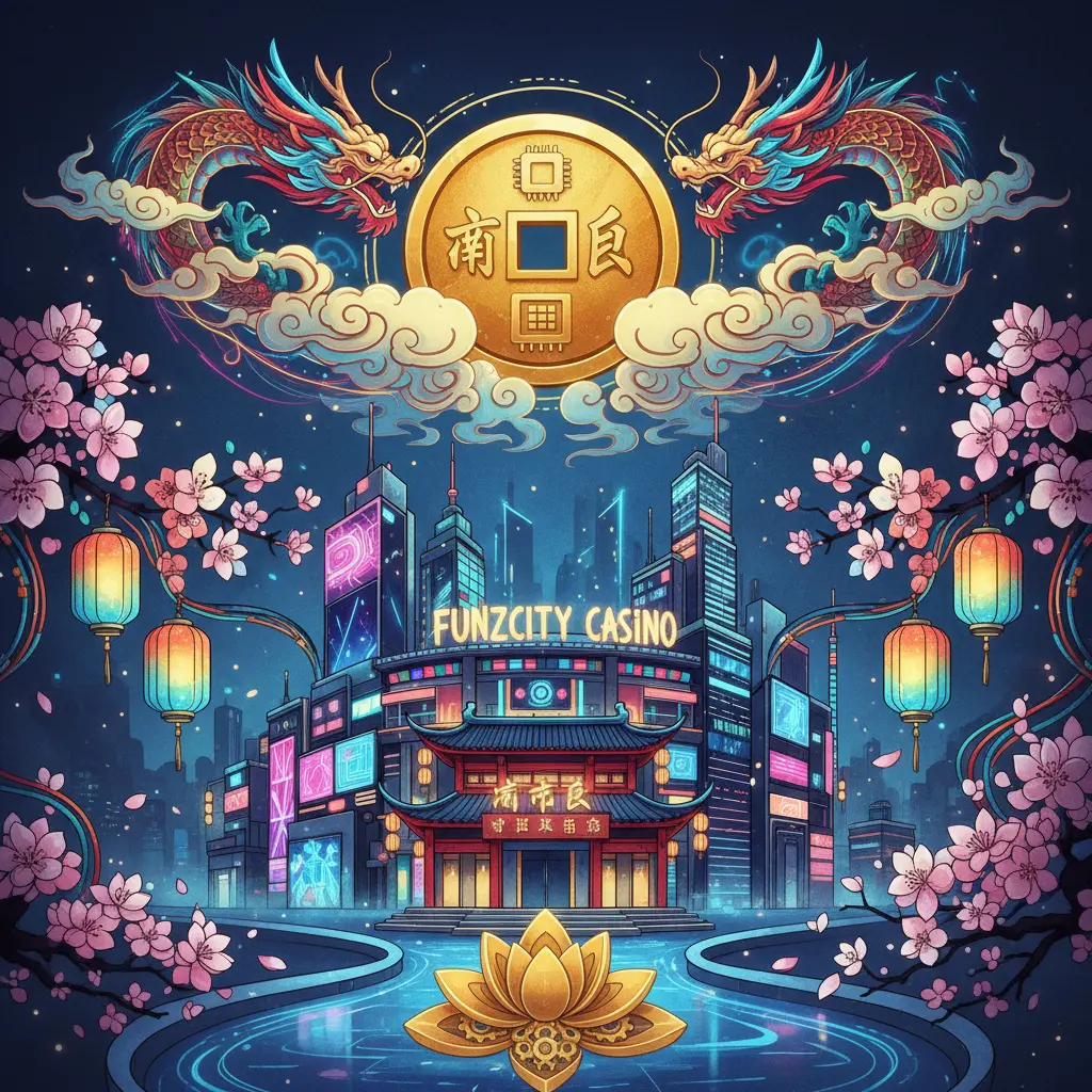 funzcity casino - Coins