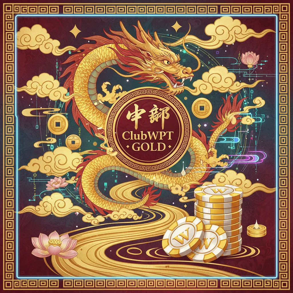 club wpt gold - ClubWPT