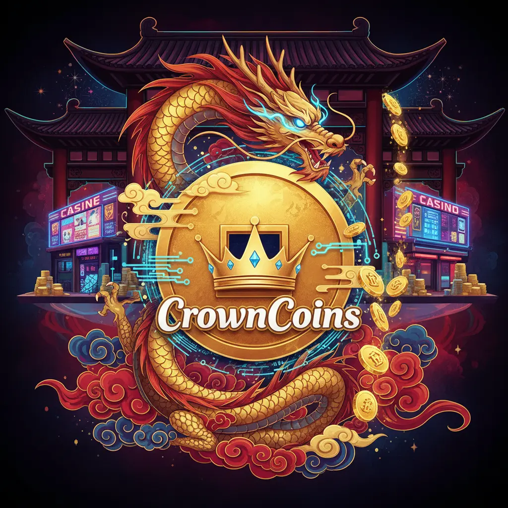 dara casino - CrownCoins
