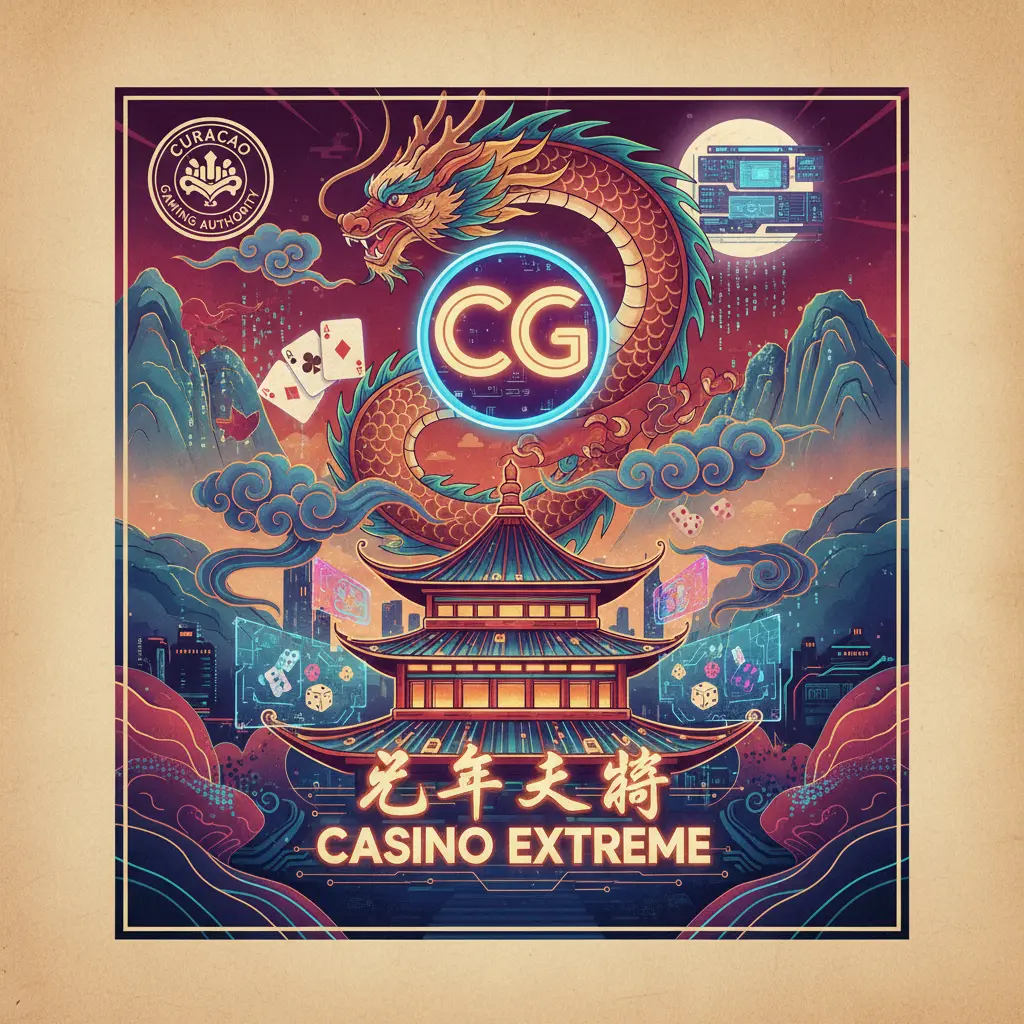 Casino Extreme - Authority