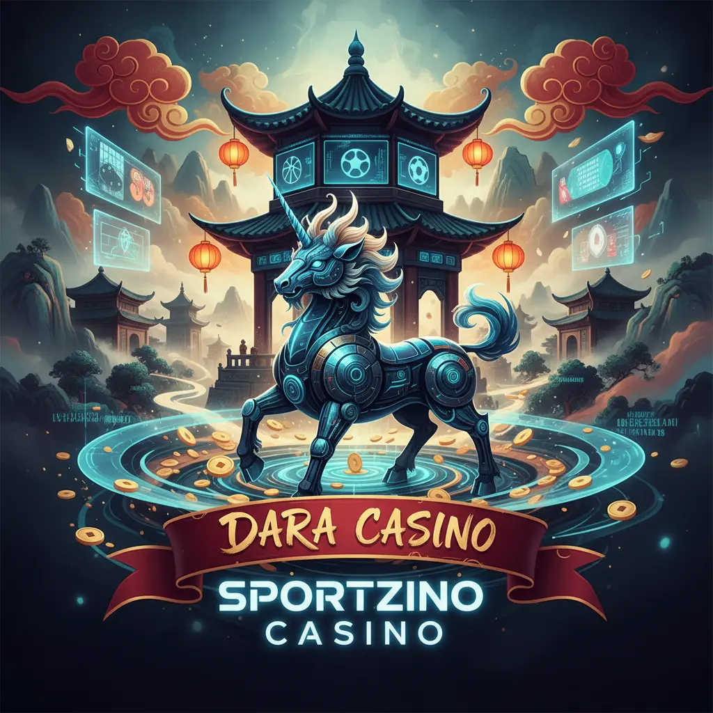 sportzino casino - Casino