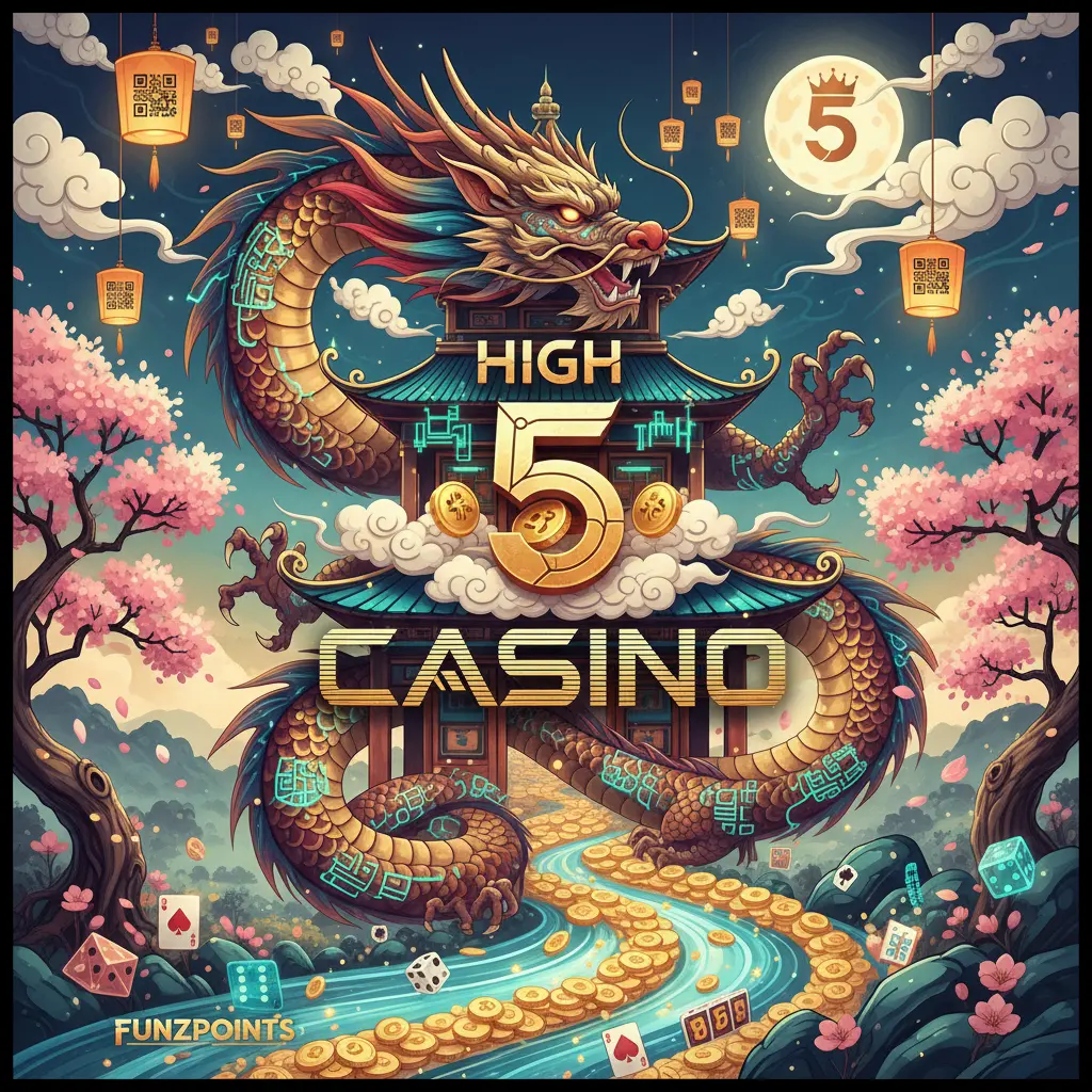 funzpoints - Casino
