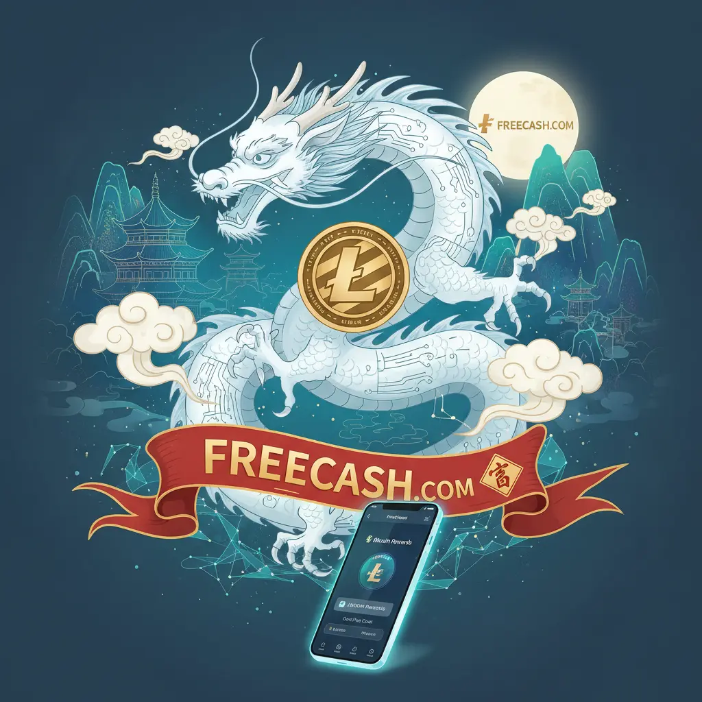 Freecash.com - Litecoin