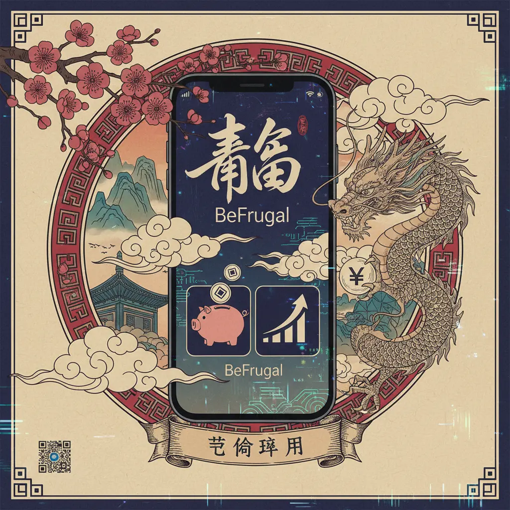 BeFrugal - Mobile