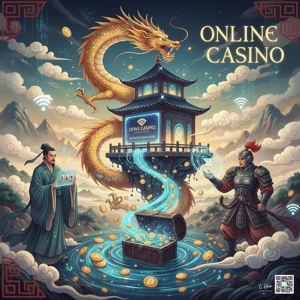 dons casino no deposit bonus code - Casinos