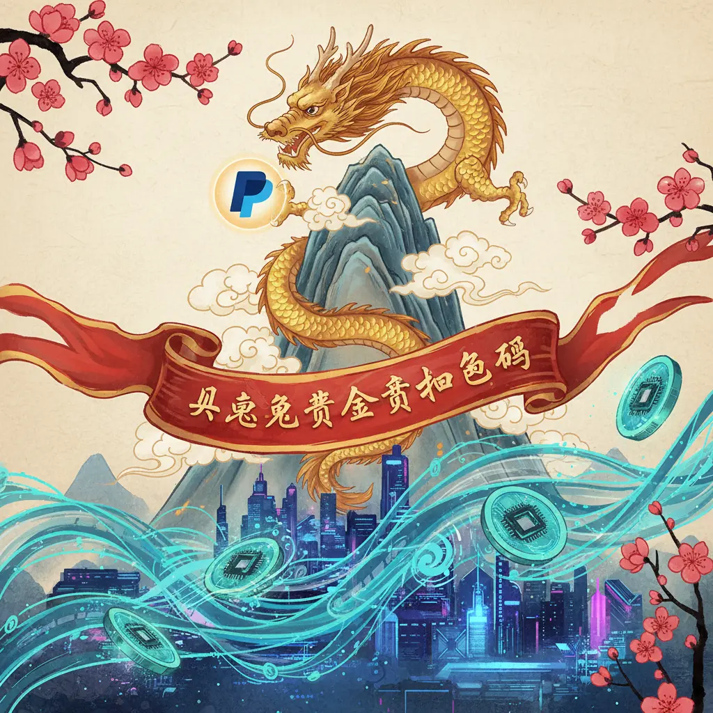 free cash bonus code - PayPal