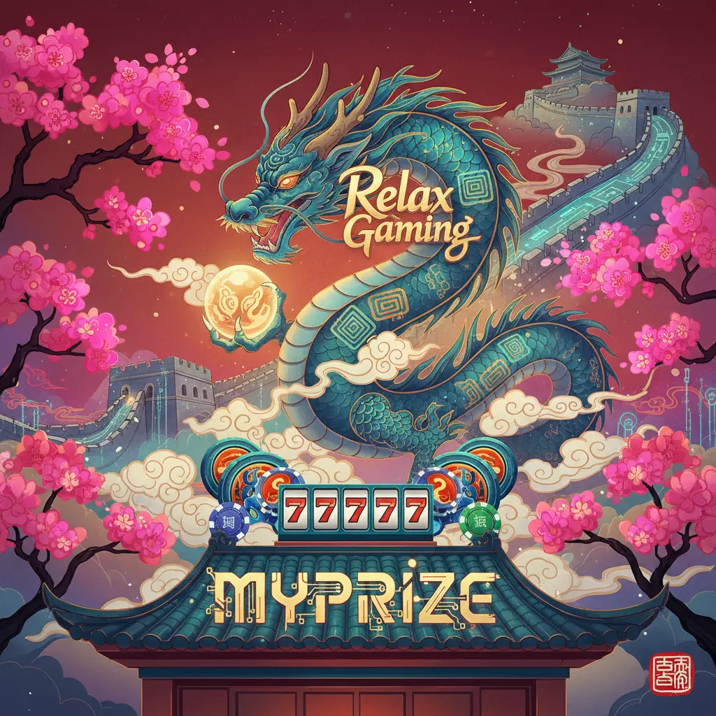 myprize - Gaming