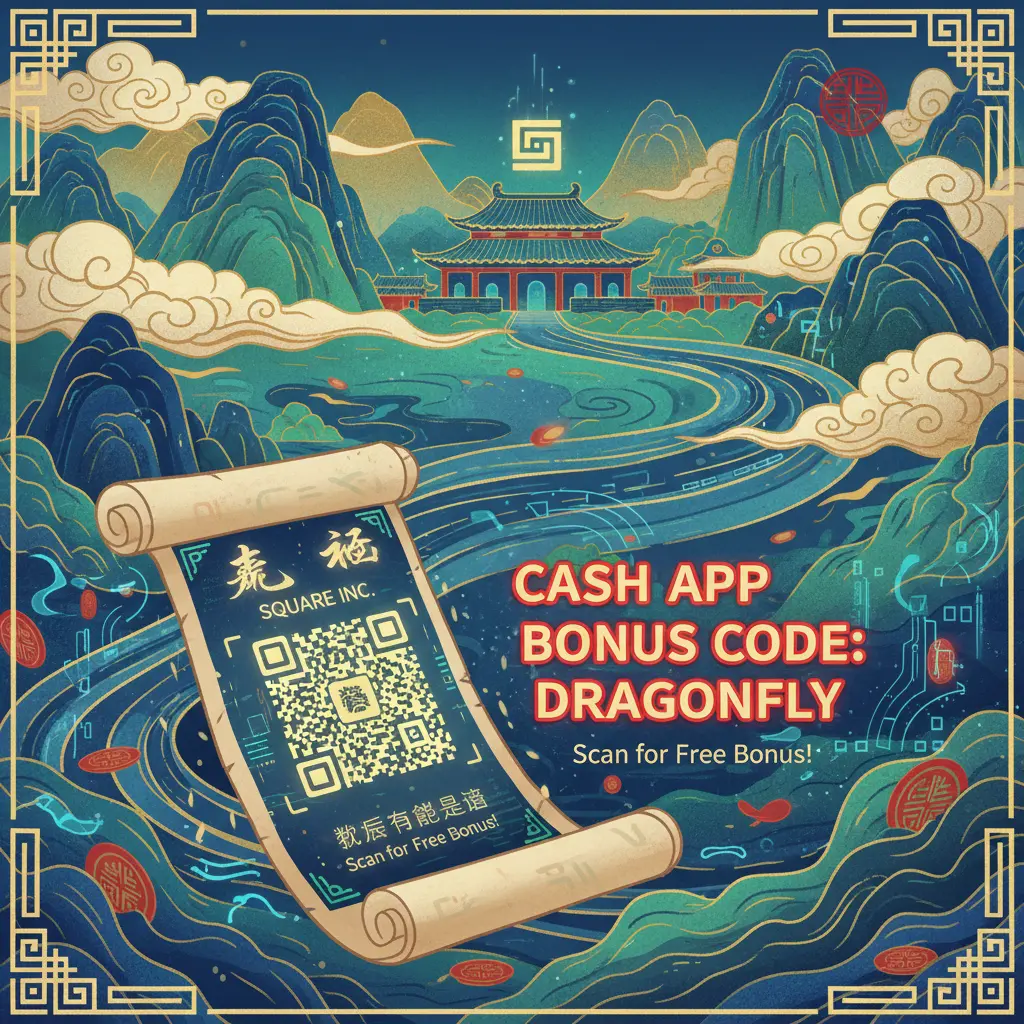 free cash app bonus code - Square