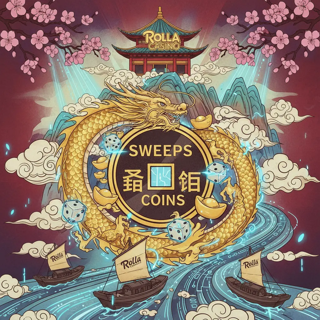 rolla casino - Sweeps