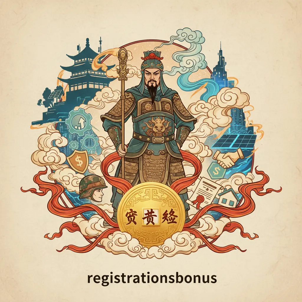 registreringsbonus - Services