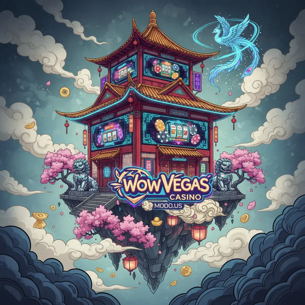 modo.us casino - Casino