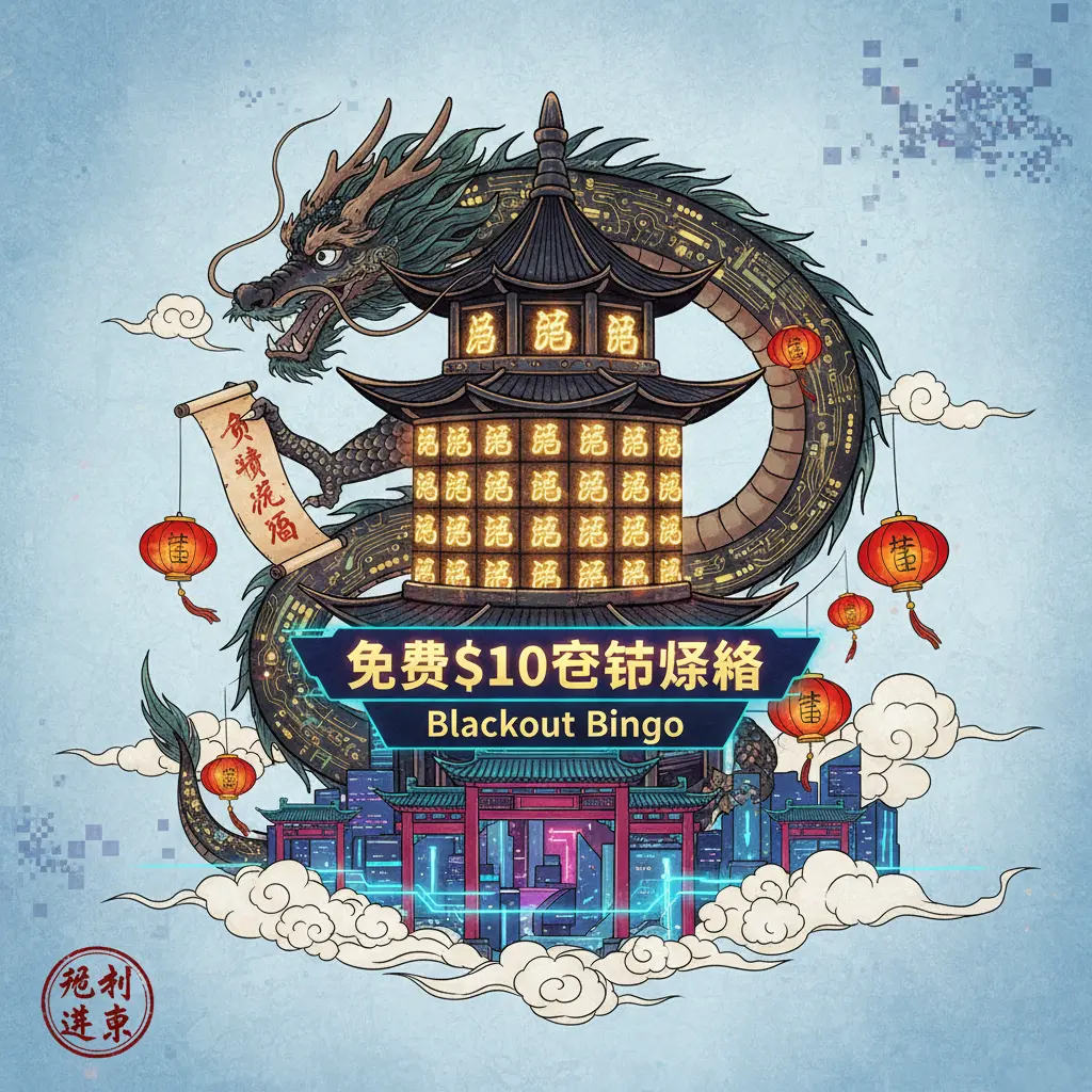 free $10 sign up bonus - Blackout