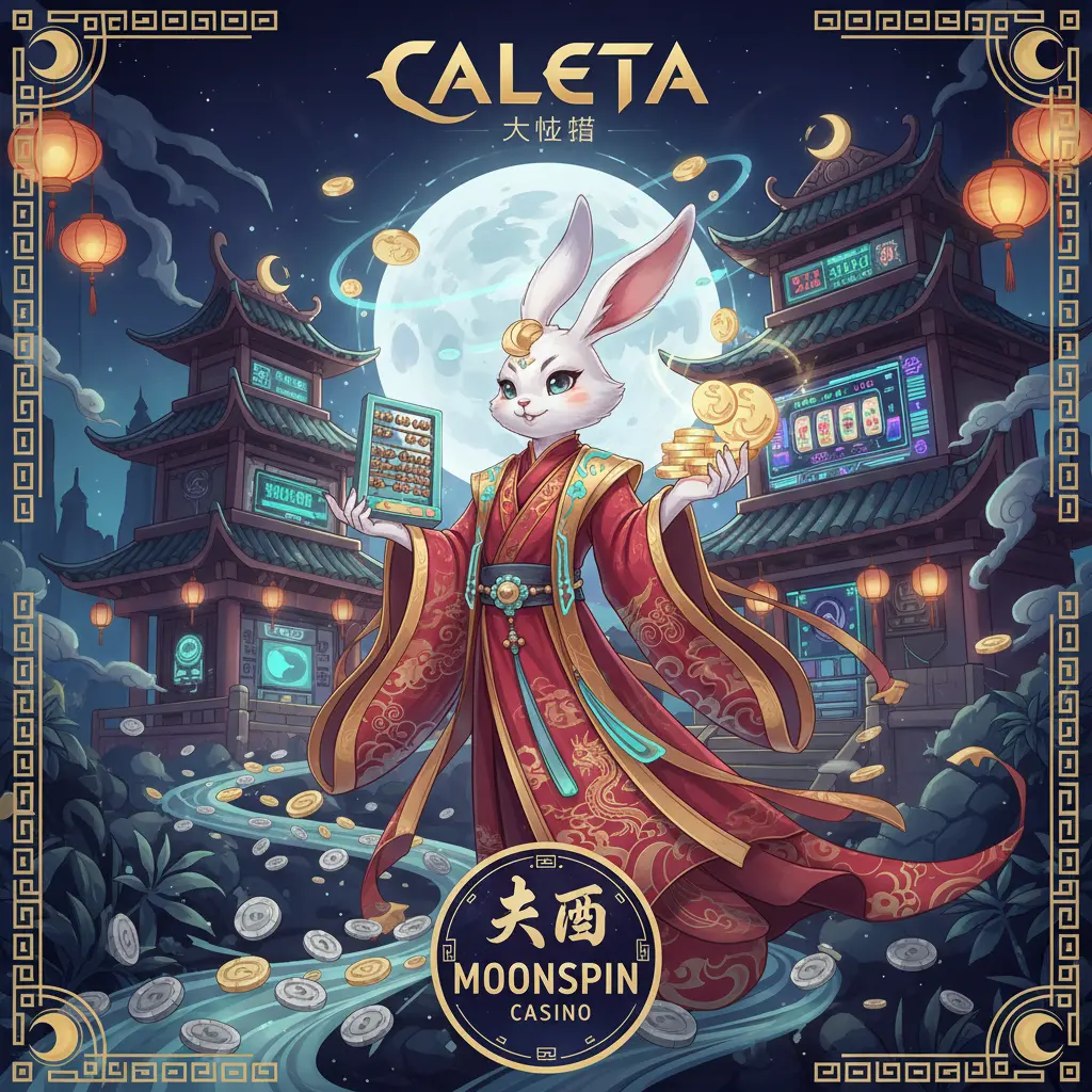 moonspin casino - Caleta