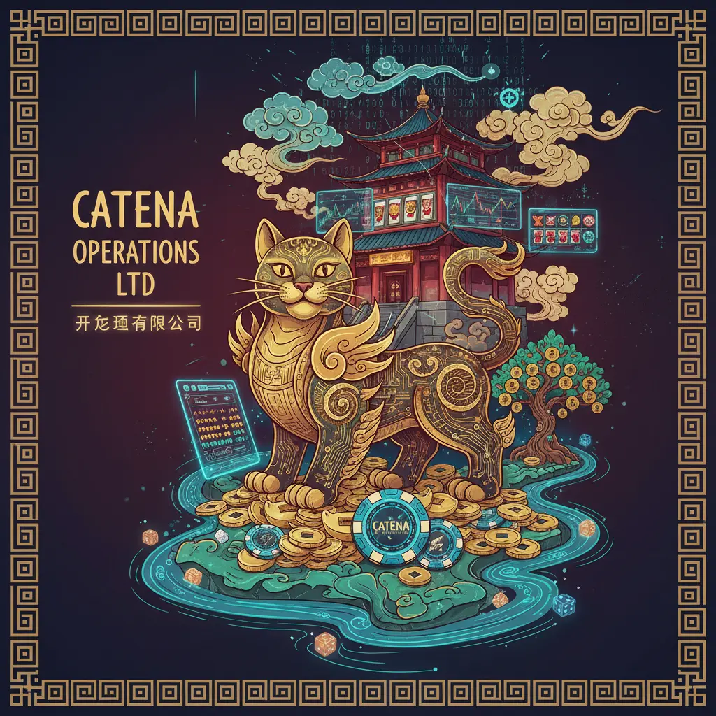 chanced casino - Operations