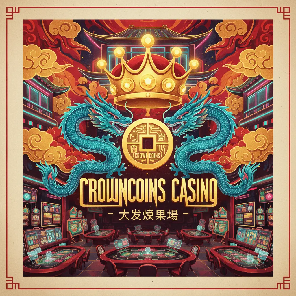 dara casino - CrownCoins