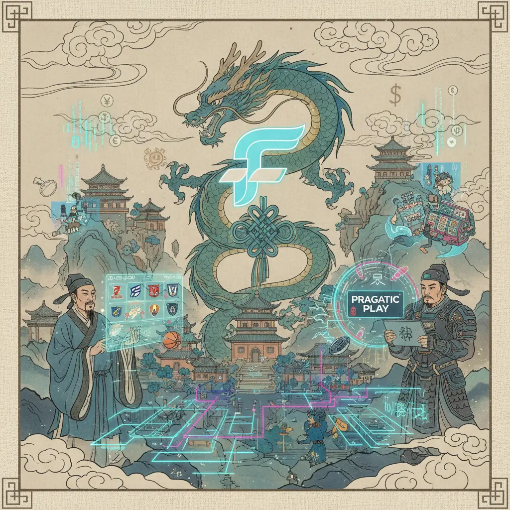 pragmatic play - FanDuel